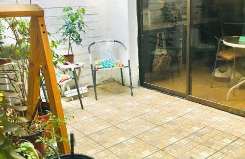 Santiago Norte Villa | CASA EN ARRIENDO QUILICURA