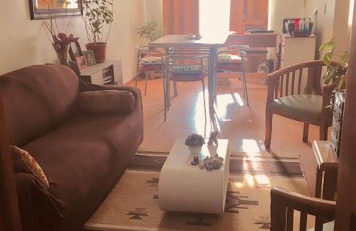 Santiago Norte Villa | CASA EN ARRIENDO QUILICURA