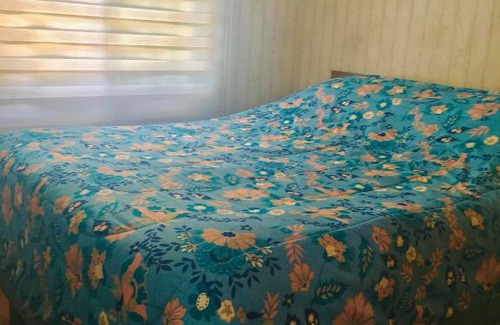 Santiago Norte Villa | CASA EN ARRIENDO QUILICURA
