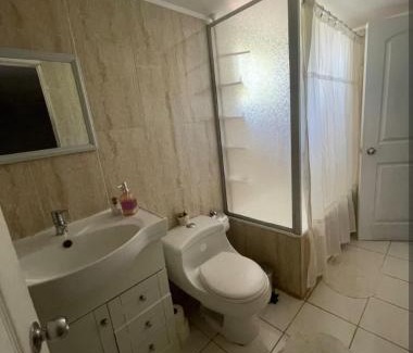 Constitucion House | Casa en Constitución Bosque Mar