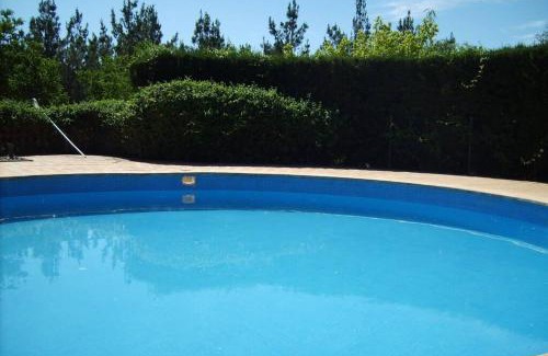 Almansa Villa | Casa en el campo con encanto