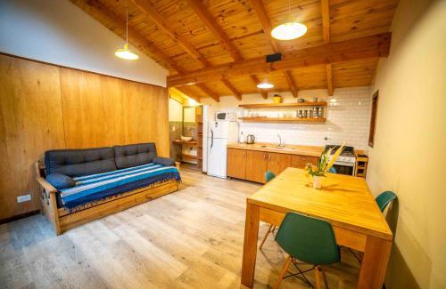 San Carlos de Bariloche Ski Chalet | Casa en entorno de bosque, cerca de playas y cerros