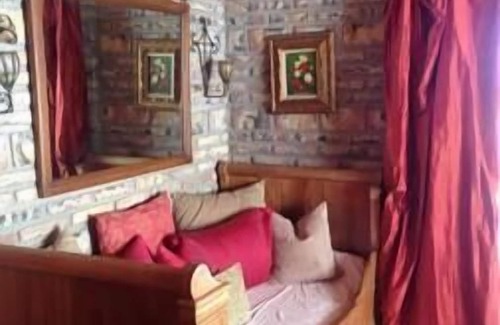 Campo San Martin Villa | Casa en la Playa perfect oceanfront San Felipe