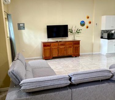 La Union House | Casa en La Trinidad