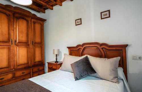 Muros House | Casa en Muros con preciosas vistas al mar