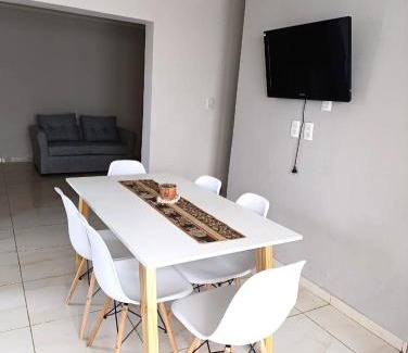 Olavarria House | CASA en Olavarría - Pueblo Nuevo