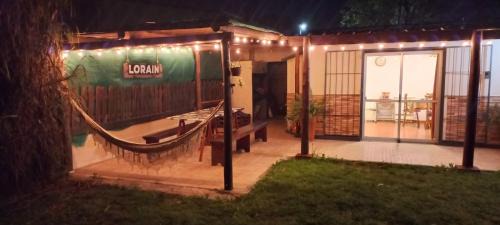 Playa Hermosa House | Casa en Playa Hermosa, para 6 personas, a 4 cuadras de la playa totalmente cercada a 7 minutos de Piriápolis
