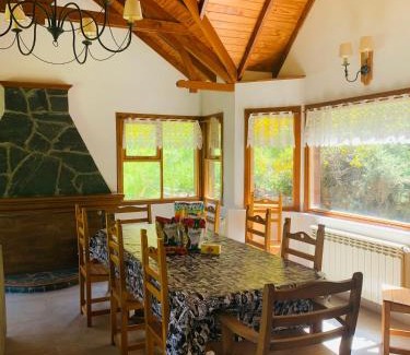 Province of Tierra del Fuego House | Casa en Ushuaia