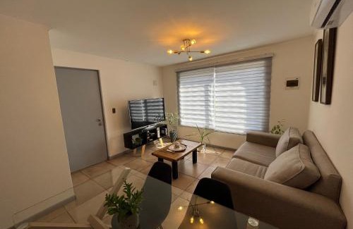 Curico House | Casa en Villa Galilea Curicó