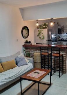 Minas House | Casa en Zona Residencial