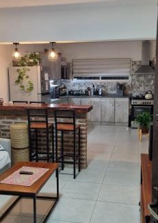 Minas House | Casa en Zona Residencial