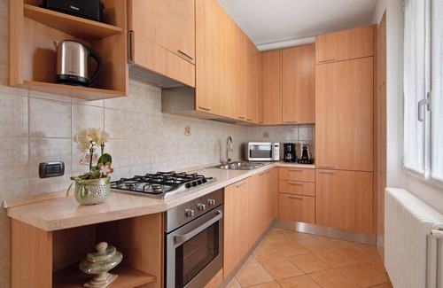 Colico Piano Apartment | Casa Enea with private garden and mini pool