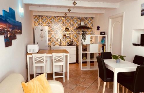 Sant'Agata sui Due Golfi House | Casa Enrica