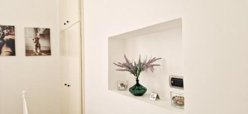 Sant'Agata sui Due Golfi House | Casa Enrica