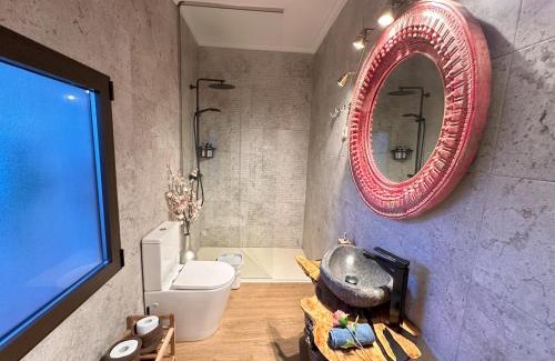 Consuegra House | Casa Entre Molinos