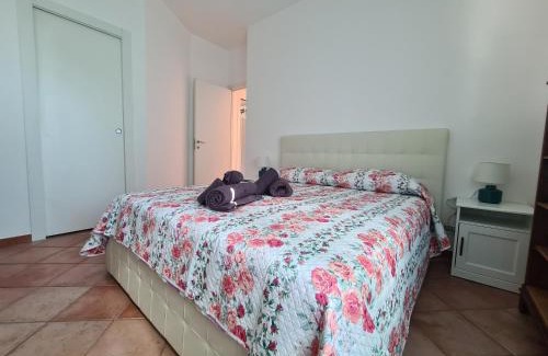 Rapallo Apartment | Casa Erica by PortofinoVacanze