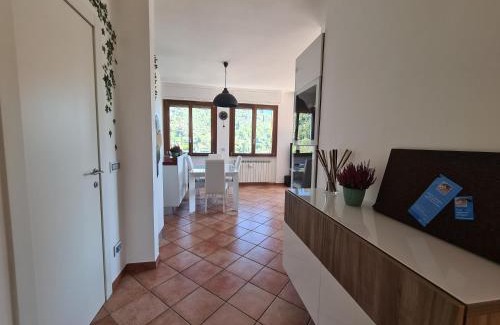 Rapallo Apartment | Casa Erica by PortofinoVacanze