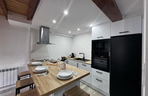 Camarinas House | Casa Erundina