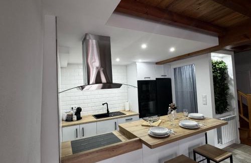 Camarinas House | Casa Erundina