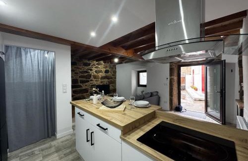 Camarinas House | Casa Erundina