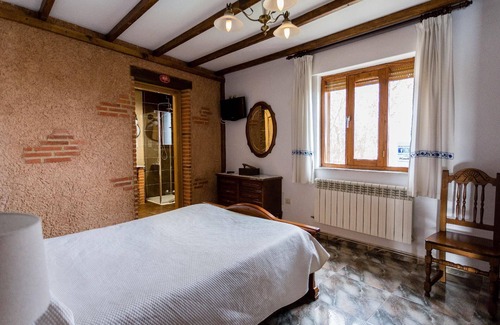 La Rinconada de la Sierra Other | Casa Salva