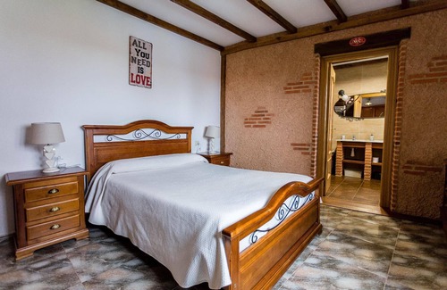 La Rinconada de la Sierra Other | Casa Salva