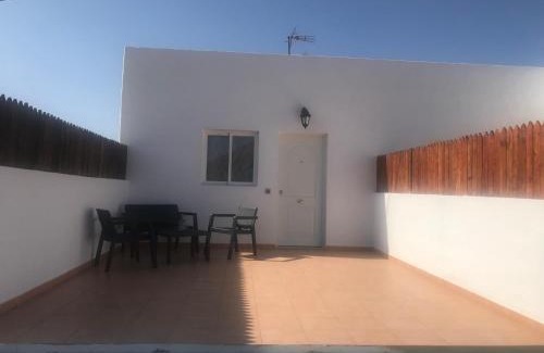 Villaverde Apartment | Casa Escanfraga I