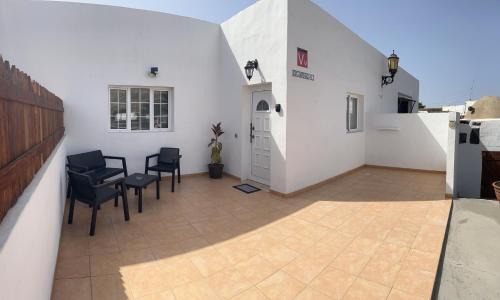 Villaverde Apartment | Casa Escanfraga II