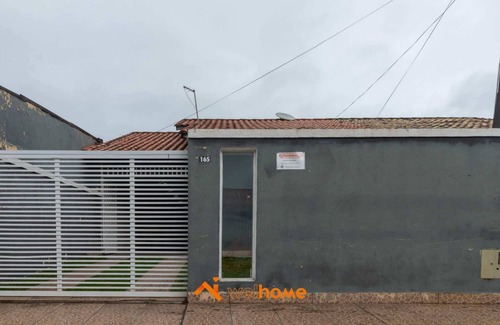 Balneario Gaivotas House | Casa espaçosa com churrasqueira em Itanhaém