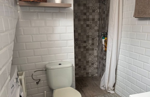 Mijas Cottage | Casa España/ in the heart of Mijas village