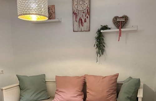 Mijas Cottage | Casa España/ in the heart of Mijas village
