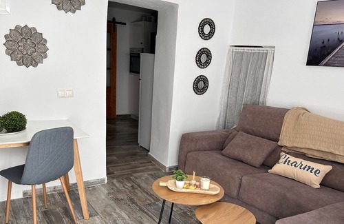 Mijas Cottage | Casa España/ in the heart of Mijas village