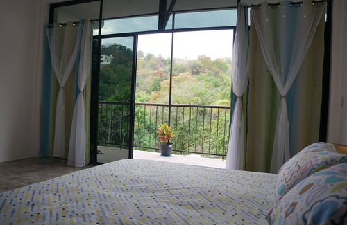 Puerto Angel Hotel | Casa Esperanza