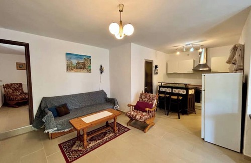 Denia Ski Chalet | Casa Estrella