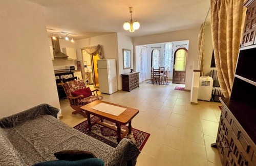 Denia Ski Chalet | Casa Estrella