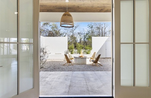 Arp House | Casa Estrella | Private Pool & Stunning Views