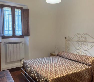 Greve in Chianti Apartment | Casa Eva