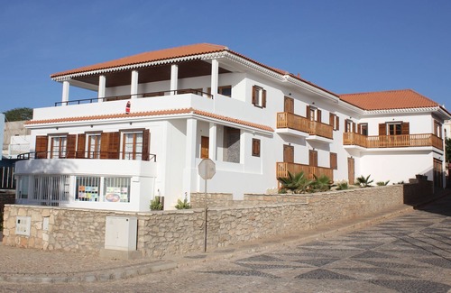 Vila do Maio Bed & Breakfast | Casa Evora - Mayra Suite