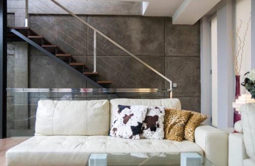 San Andres House | casa exclusiva al lado de la playa