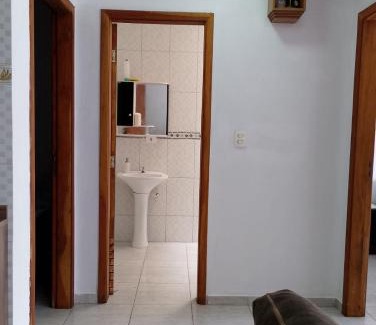 Pontal do Parana House | Casa F Pontal do Paraná