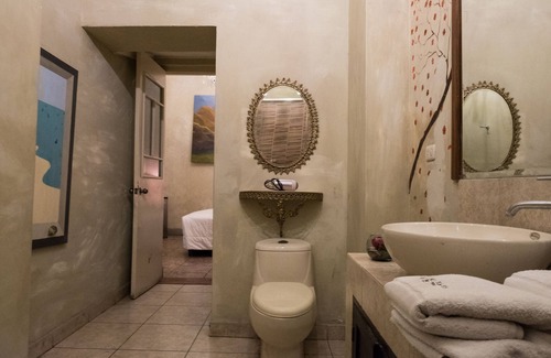 Barranco Hotel | Casa Falleri Boutique Hotel
