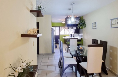 Mazatlan House | Casa Familiar a 4 Min del Estadio Kraken