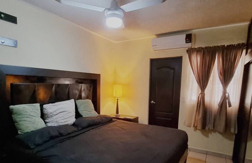 Mazatlan House | Casa Familiar a 4 Min del Estadio Kraken