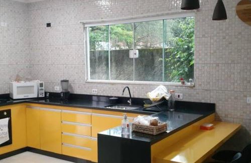 Paraty House | Casa familiar em Paraty
