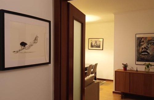 Ramalde Apartment | Casa Familiar Porto