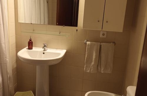 Ramalde Apartment | Casa Familiar Porto