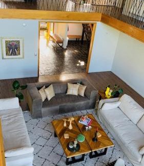 Puerto Varas House | Casa Familiar Puerto Varas