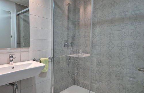 Mar de Pulpi Apartment | Casa feliz 163