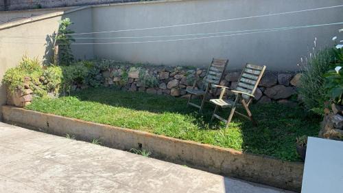 Campo Alegre House | Casa Feliz