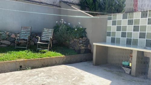 Campo Alegre House | Casa Feliz
